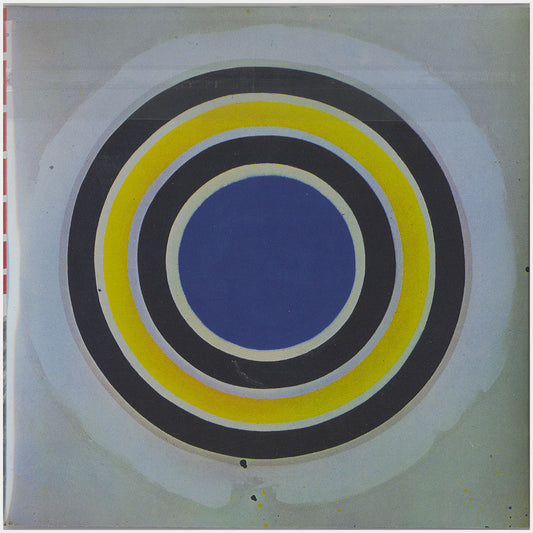 [CP 032 CD] Jocy De Oliveira; Estórias Para Voz Instrumentos Acústicos E Eletrônicos, New Music Circles +