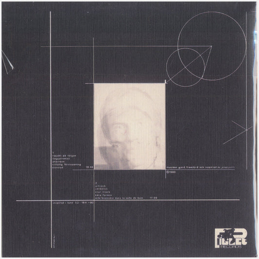 [CP 108 CD] Jonas Palm; Ze Wörmnest