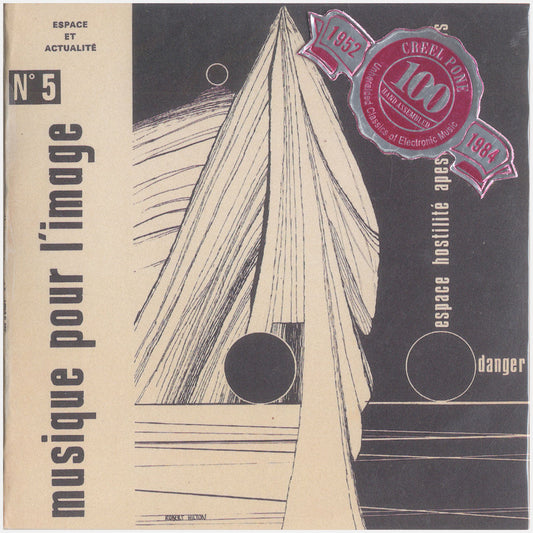 [CP 146 CD] Espace et Actualité, Lunar Probe