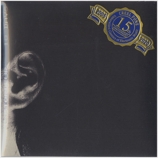 [CP 156 CD] Andre Stordeur; 18 Days