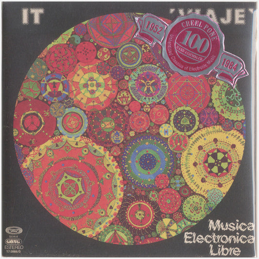 [CP 163 CD] It; Viaje