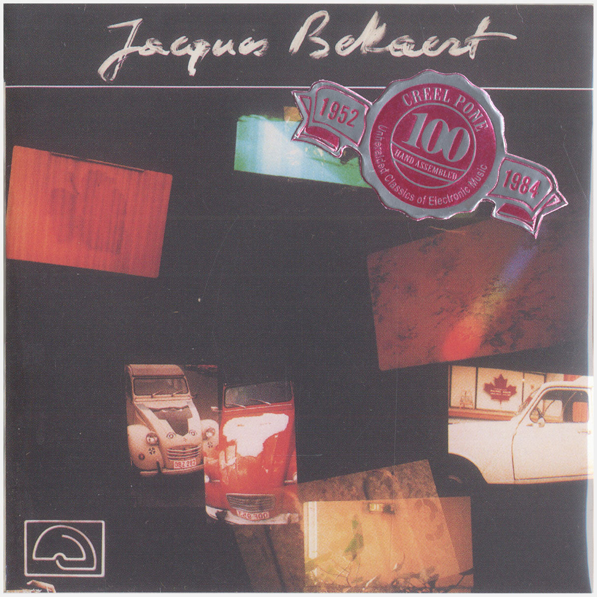 [CP 176 CD] Jacques Bekaert