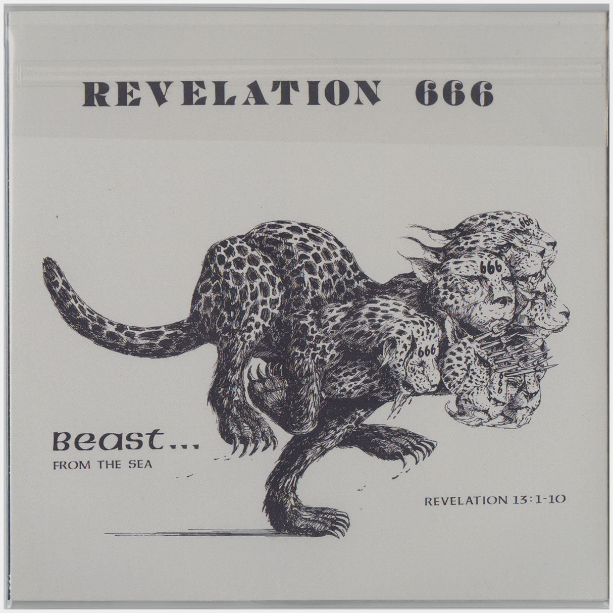 [CP 199.09 CD] Will Jima; The UFO Message, Revelation 666