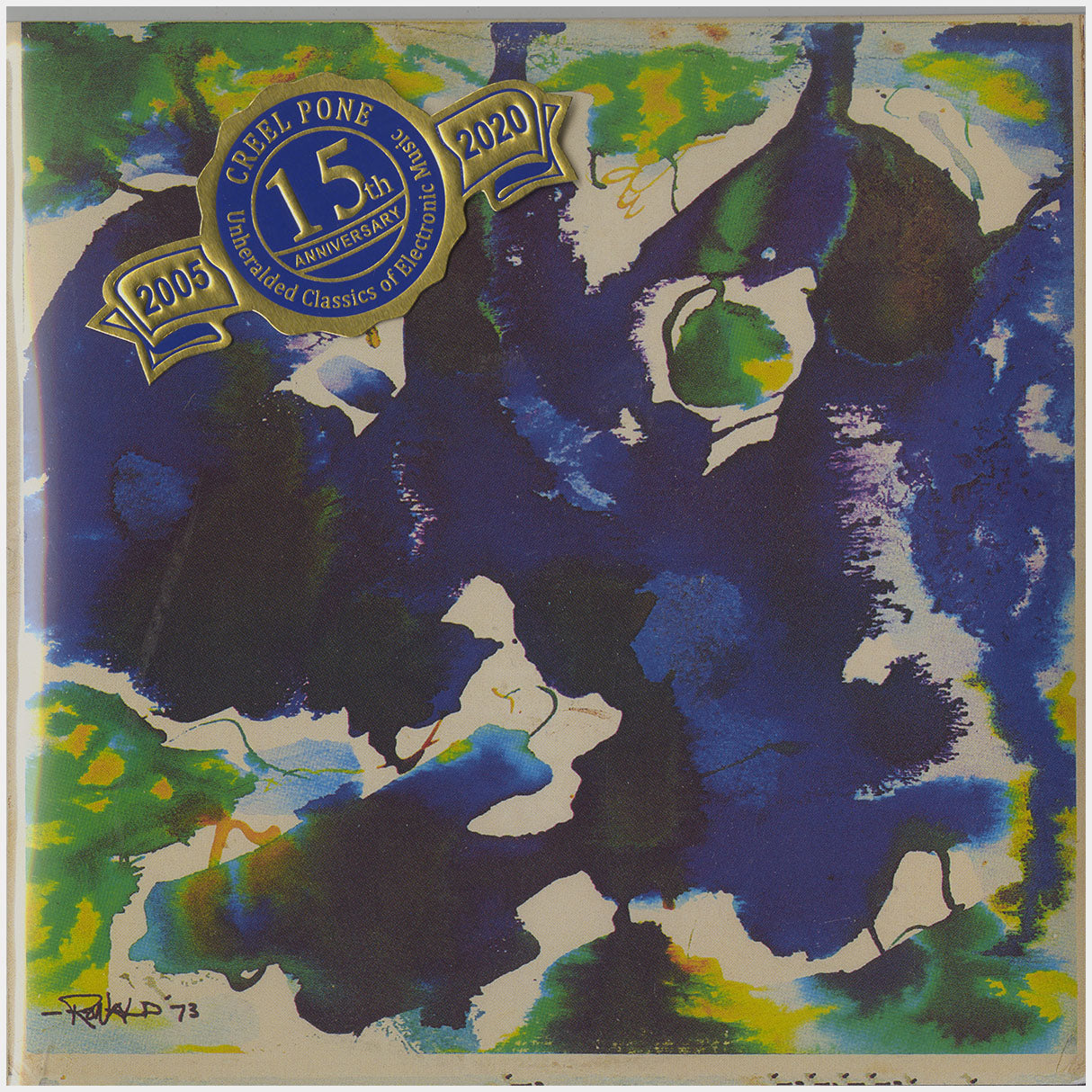 [CP 202 CD] Ann Southam, sean o huigin; Sky-Sails+