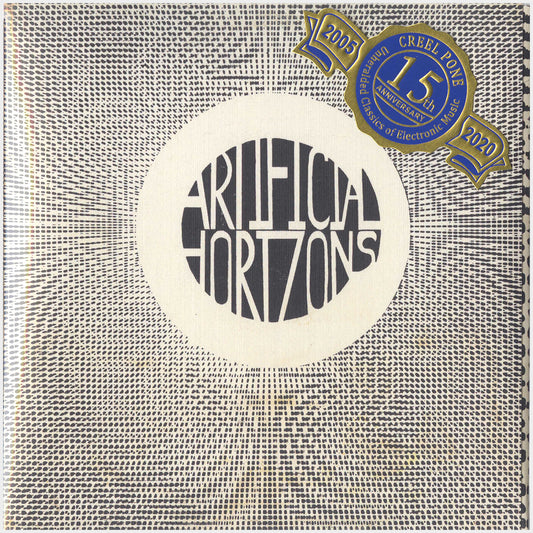 [CP 204 CD] Artificial Horizons