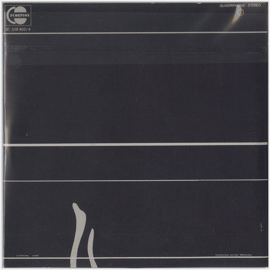 [CP 210-211 CD] Kyriakos Sfetsas; Smog, Musique Electroacoustique