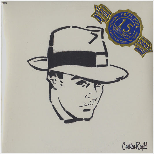 [CP 199.14 CD] Voice Of The Wolf