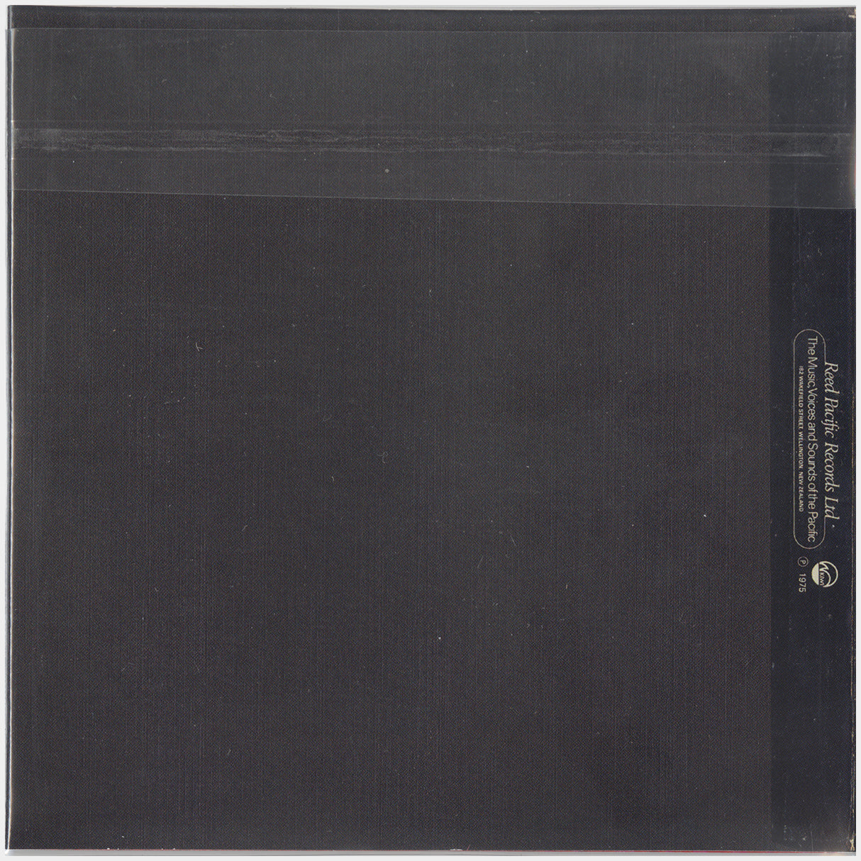 [CP 050-051 CD] New Zealand Electronic Music
